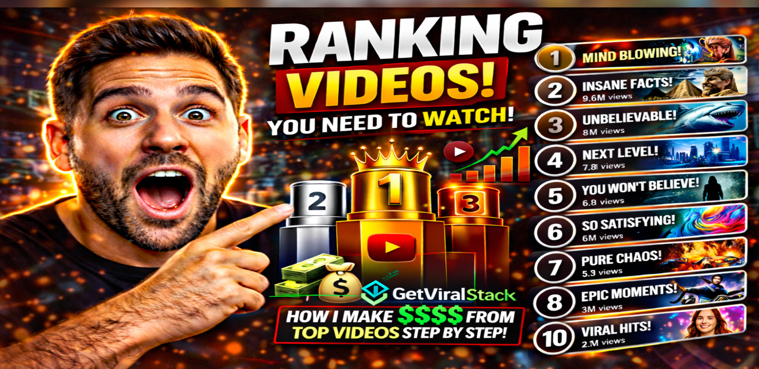 Ranking Niches (Top 10)